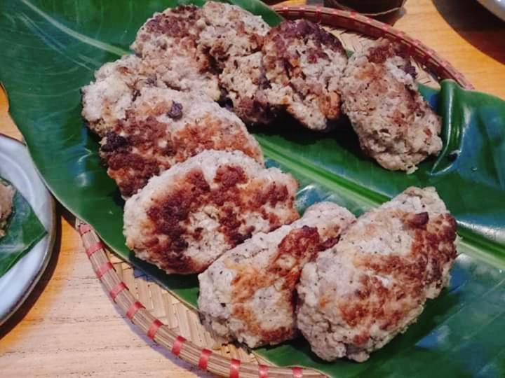 فندق Muong Retreat- Nghi Duong Xanh Trong Bao Tang Van Hoa Nghe Thuat,Hòa Bình المظهر الخارجي الصورة