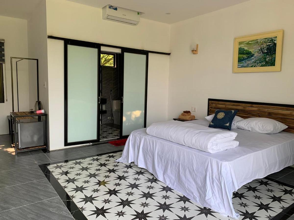 فندق Muong Retreat- Nghi Duong Xanh Trong Bao Tang Van Hoa Nghe Thuat,Hòa Bình المظهر الخارجي الصورة